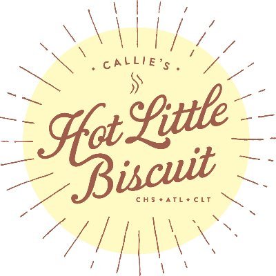 Callies Hot Little Biscuit Logo